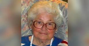 Julia "Judy" Ellen McCleary Obituary