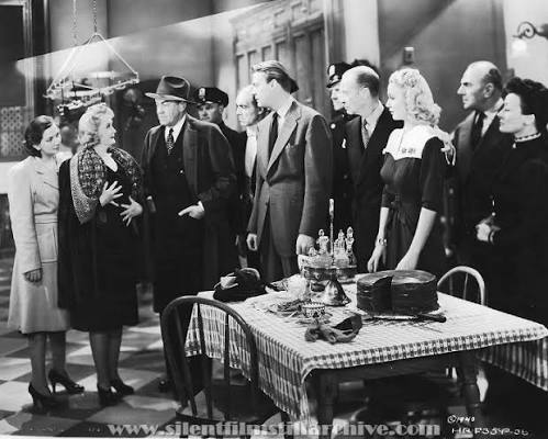 Topper Returns (1940)