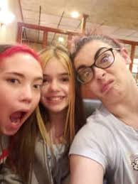 Megan Danielle Hays Obituary (1986