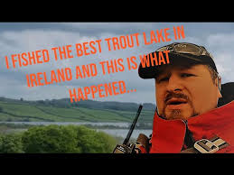 I fished small river in very early morning and this is what happened ..