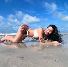 Rose Montoya Nude Photos and Porn LEAK - Scandal Planet