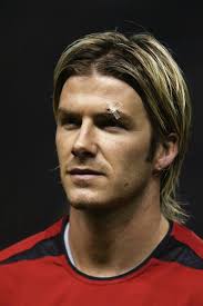 See more ideas about david beckham, beckham, david beckham long hair. David Beckham Retires A Look Back At His Style Over The Years Los Angeles Times