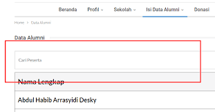 Selengkapnya mengenai susunan dan isi berkas ini. Plugin Data Siswa Untuk Membuat Website Data Siswa Dan Alumni Afkari Digital Media