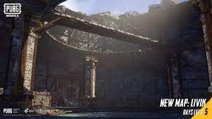 Pubg Mobile On Instagram Can You Conquer Livik S Arena Livik The Pubg Mobile Exclusive Map Launches In In 2021 Mobile Wallpaper Wallpaper Free Download Mobile