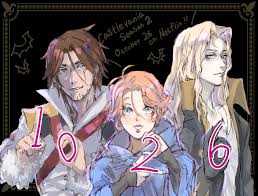 Find alucard, the belmonts, dracula, and all of your faves here! Castlevania Animated Series Image 2524936 Zerochan Anime Image Board