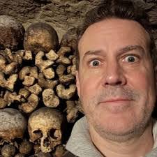 Bryan Pino's Instagram, Twitter & Facebook