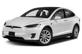 Track tesla model x price trends. 2020 Tesla Model X Long Range Plus 4dr Sport Utility Pricing And Options
