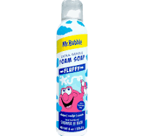 Extra Gentle Foam Soap