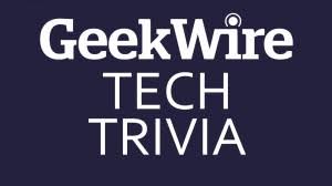 Pixie dust, magic mirrors, and genies are all considered forms of cheating and will disqualify your score on this test! Geek Trivia Test Your Tech Knowledge With This Epic Quiz Geekwire