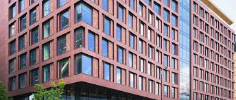 Rose Court - Eckersley O'Callaghan