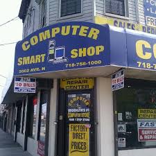 Brooklyn's oldest independent computer and technology services company. Computer Smart Shop Flatlands Brooklyn Ny
