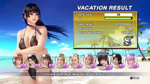It's not pointless, the satisfaction is basically closeness towards you which means that even at it's lowest, you can still get them to accept stuff like the tickets to the show. Special Secret Seven Missions Dead Or Alive Xtreme 3 Wiki Guide Ign