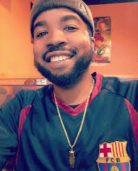 Gregory Carter Obituary (1993