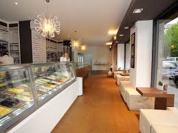 Ice Cream Parlour Interior Design Design For Ice Cream Shop Cafe Interior Design Coffee Shop Interior Design Rustic Cafe