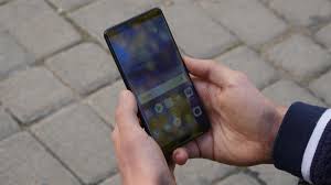 You can unlock your huawei mate 10 on your face. Huawei Mate 10 Como Usar El Desbloqueo Facial Tecnologia Computerhoy Com
