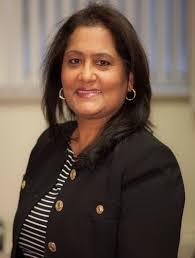 The Indian Nurses Association of Illinois: Taking Matters to Heart