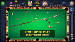 8 ball pool version 4.1.0 level 6 mod download free. 8 Ball Pool Mod Apk 5 5 6 Long Lines For Android