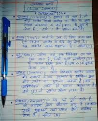 Simple Interest Introduction In Hindi Studying Math Math Tricks Learning Math