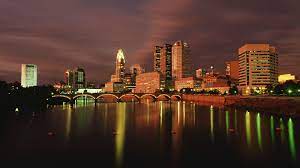 Sfoglia 394 columbus ohio skyline fotografie stock e immagini disponibili, o avvia una nuova ricerca per scoprire altre fotografie stock e immagini. Columbus Skyline Wallpapers Top Free Columbus Skyline Backgrounds Wallpaperaccess