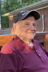 Obituary for Darrell Russell "Buddy" Green