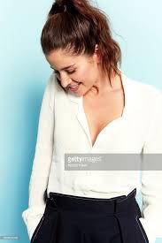 Actress Mercedes Mason Of Amc S Fear The Walking Dead Poses For A Portrait During Comic Con 2017 At Hard Roc Fear The Walking Dead Comic Con The Walking Dead