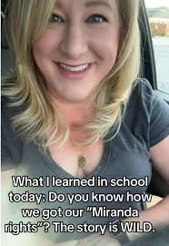 Lee Miranda Explained