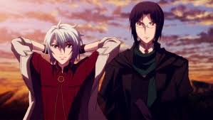 Time ruler) is currently being published. Anime Trending Anime Jikan No Shihaisha I Thought The Facebook