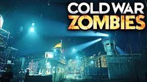 Juega gratis a este juego de video guías y demuestra lo que vales. Cold War Zombies Mauer Der Toten Berlin Dlc 3 Previewed Black Ops Cold War Zombies Dlc Youtube