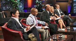 He says he averages around 25 cat drawings an hour. Cat Drawing Entrepreneur Rocks The Shark Tank Wittycookie