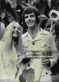 The couple outside the church.One of the most unusual weddings in... News  Photo