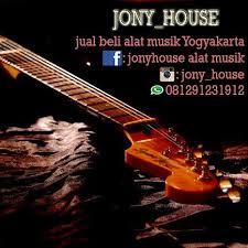 Alat musik tradisional di yogyakarta yang ini mungkin cukup terkenal dan tak asing di telinga kita. Jonyhouse Alat Musik Home Facebook