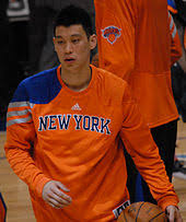 He scored more than nba superstar kobe bryant, who had 34. Jeremy Lin Wikipedia