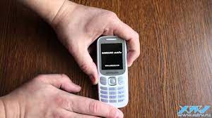 Samsung Metro 312 SM-B312E Technischen ...