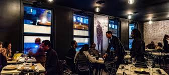 Maybe you would like to learn more about one of these? Lowdown On The Best Downtown Detroit Restaurants Visitdetroit Com