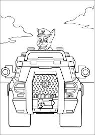 Paw patrol ausmalbilder ausmalbilder ausmalbilder paw. Paw Patrol 5 Ausmalbilder