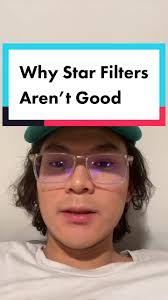 Maximizing Star Filter Effects in Photography