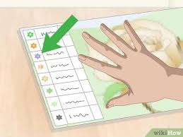 Wir von 5d diamanten malerei sind davon überzeugt, dass du von deinem kauferlebnis diamond painting ist. Eine Diamant Malerei Anfertigen 15 Schritte Mit Bildern Wikihow