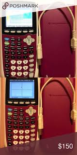Ti 84 Graphing Calculator Graphing Calculator Includes Full Color Backlit Display Familiar Ti 84 Plus Functionality Graphing Calculator Find App Calculator