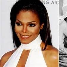 Janet Jackson Mickey Tattoo