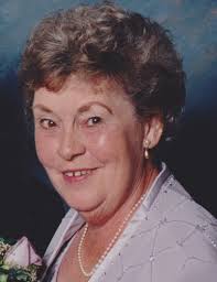 Obituary information for Helen Marie Heyn