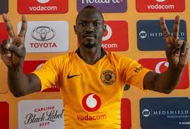Kaizer chiefs have announced a raft of new signings, including former mamelodi sundowns captain ramahlwe mphahlele. Kaizer Chiefs Have Confirmed New Signing
