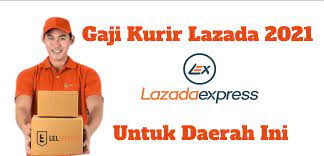 Check spelling or type a new query. Gaji Kurir Lazada 2021 Perbulan Berdasarkan Beberapa Daerah Ini