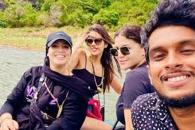 Things to do in Seeduwa