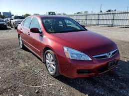 Image result for Moroccan Red 2007 Accord