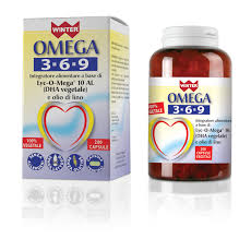 1.5 ce rol mai au. Omega 3 6 9 Winter