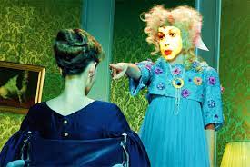 Judy Garland In Whatever Happened To Baby Jane The Musical For The Love Of Judy