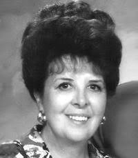 Gaylene Ballard Obituary (2008)