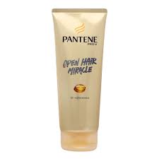 Oil replacement for hair conditioning , softns and protection. Order Pantene Open Hair Miracle Oil Replacement 180ml Online At Special Price In Pakistan Naheed Pk