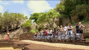 A început asia express 2! Asia Expres Sezonul 2 Episodul 1 Lumea Fericirii