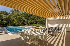 La fitness will be your cheapest gym option, but honestly the swimming there kinda sucks. Villa Ventura With Private 45 Sqm Swimming Pool 4 Bedrooms Gym Game Room Srinjine Updated 2021 Prices